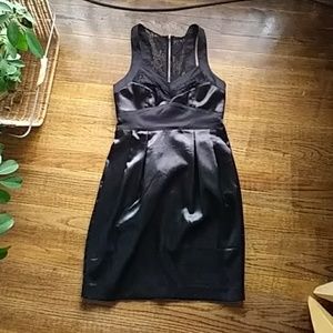 Walter Baker Little Black Dress